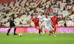 İşte Samsunspor- Antalyaspor maçının muhtemel 11’leri