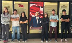 Başkan Topaloğlu, Göynük Fen Lisesi’ni tebrik etti