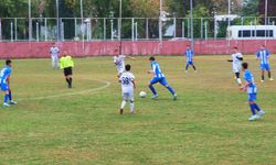 Kemer evinde galip