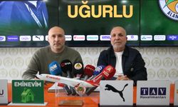 Alanyaspor hocayı buldu