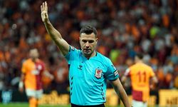 Süper Lig’de en fazla görev alan hakemler