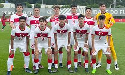 Antalyaspor’un gençleri göz kamaştırıyor