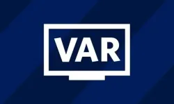 VAR kayıtları açıklandı