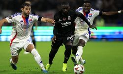 Beşiktaş'a bir şok daha