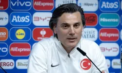 Montella hedefi açıkladı