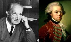 Heidegger ve Mozart: Müzik ve felsefe Antalya’da buluşuyor