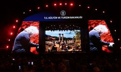 Antalya Kültür Yolu Festivali'nde sona doğru