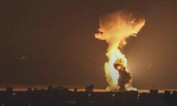 İsrail, Suriye’yi vurdu