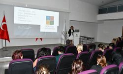 Alanya Üniversitesi'nde 10 Kasım Atatürk’ü anma töreni