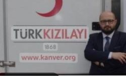 Akseki'de kan bağışı kampanyası