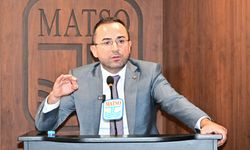 MATSO'dan erteleme açıklaması