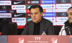 Montella'dan maç sonu açıklaması