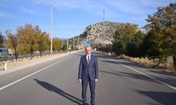 Antalya'da trafik nefes alacak