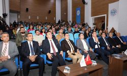 TDK Başkanı ortak alfabeyi anlattı