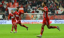 Antalyaspor’da işler yoluna mı giriyor?