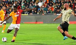 Galatasaray'dan yeni rekor