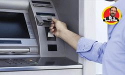 Bankalar ATM’lere zor yetişiyor