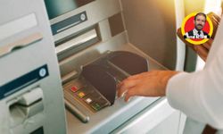 ATM dolandırıcılığına dikkat!