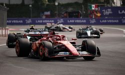 Formula 1’de heyecan devam ediyor