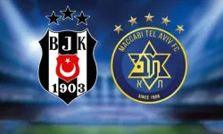 Beşiktaş - Maccabi Tel Aviv maçının adresi belli oldu