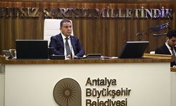 Büyükşehir’in 2025 bütçesi belli oldu