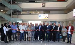 Yörük Türkmen fotoğraf sergisi açıldı