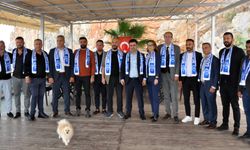 Gazipaşa Spor başarıya odaklandı