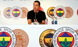 Fenerbahçe Galatasaray ile anlaştı