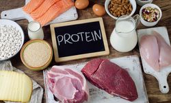 Protein ihtiyacını hastalar bile karşılayamıyor