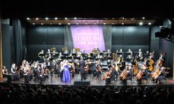 ADSO'dan muhteşem konser