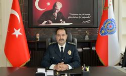 Antalya İl Emniyet Müdürü Arslan: Eğitim camiasının yanındayız