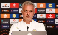 Mourinho'dan şok açıklamalar