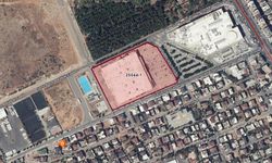 Kepez'e 15 katlı rezidans