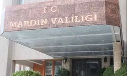 Mardin’de 10 günlük eylem yasağı