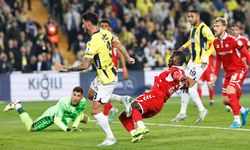 Fenerbahçe'nin gollerinde ‘ATAM’ tesadüfü!