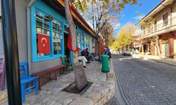 Ormana, 'düyanın en iyi turizm köyü' seçildi