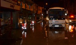 'Turuncu kod' sonrası Antalya