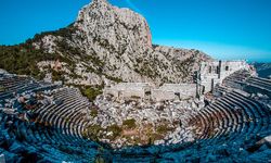 Termessos'taki işletme kiraya veriliyor: Son gün 19 Haziran!