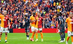 Galatasaray hata yapmadı