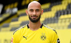 Ömer Toprak futbola veda etti