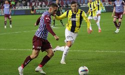 Muhteşem maç Fenerbahçe'nin