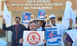 SES: İstifa edin, adalet sağlayın!