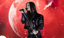 Kültür Yolu'nda Simge fırtınası