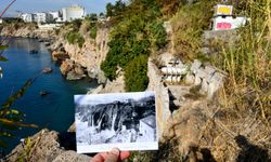 Muratpaşa'da Akdeniz'in geleceği konuşulacak