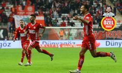 Antalyaspor’da işler yoluna mı giriyor?