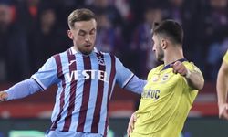 Trabzonspor ile Fenerbahçe 136. kez karşılaşacak