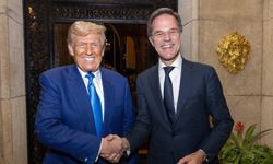 Trump ve Rutte seçimden sonra ilk defa görüştü