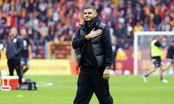 Mauro Icardi maç öncesi 3’lü çektirdi