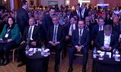 Bakan Memişoğlu Antalya'da