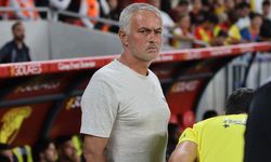 Mourinho'dan derbi açıklaması